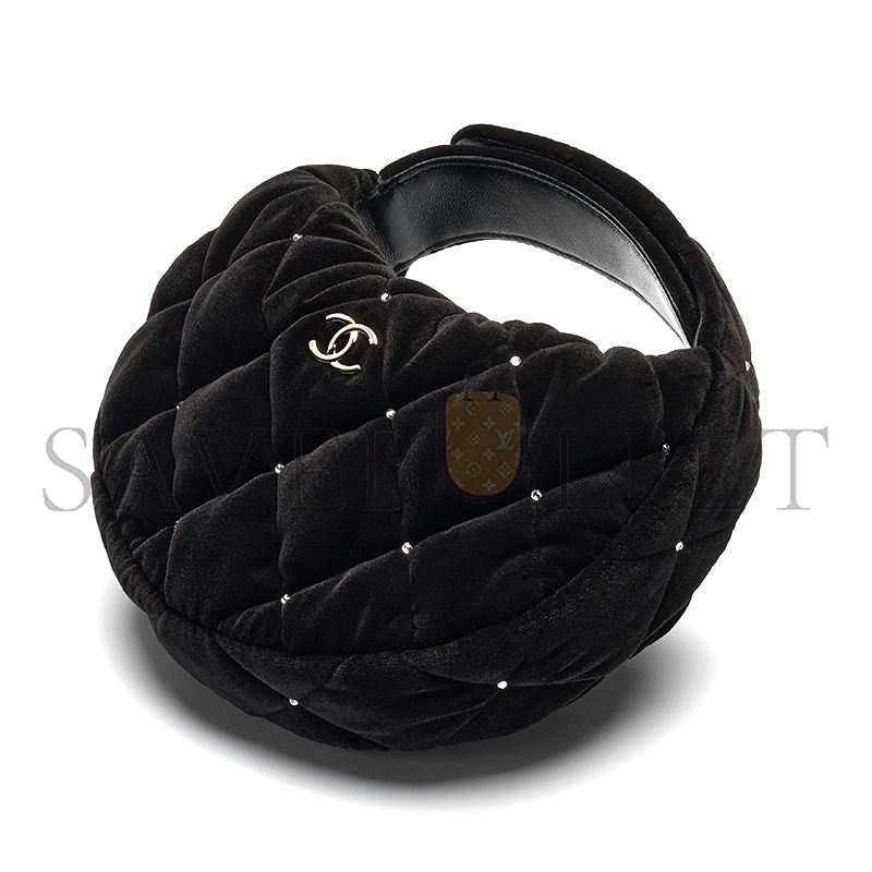 Ch**el pouch ap4863 (19*11*8cm)